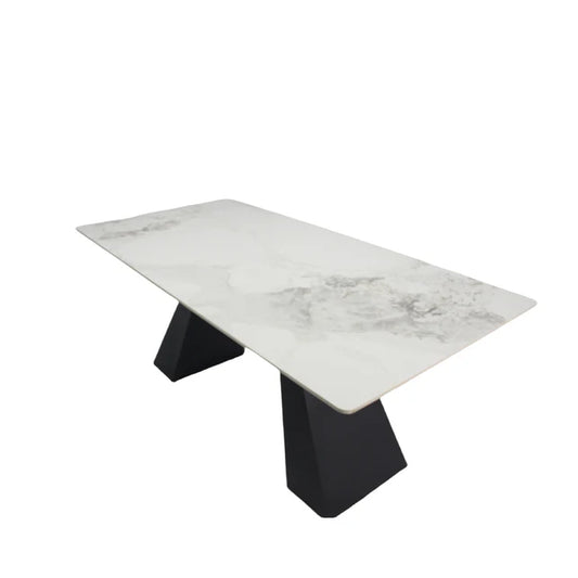 Roma Ceramic 1.8M Dining Table